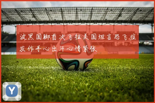 波黑国脚首次飞往美国坦言恐飞症发作手心出汗心情紧张